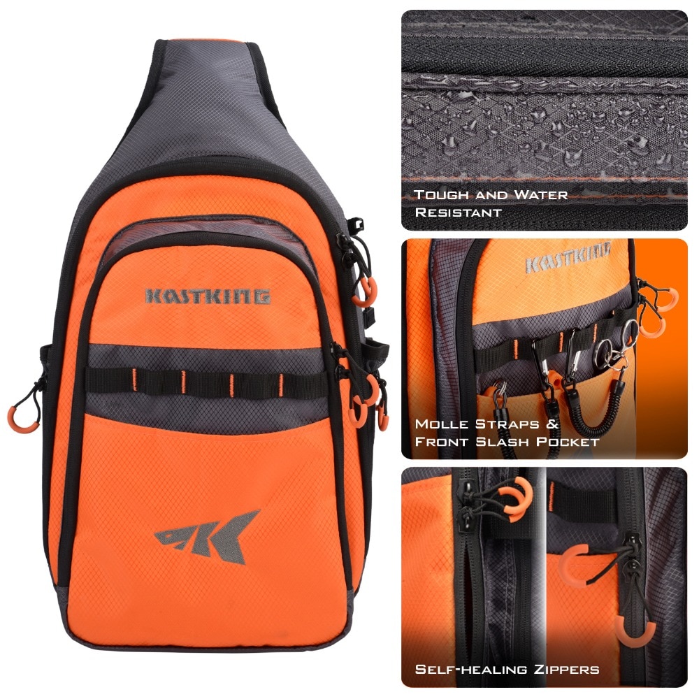 KastKing Fishing Bag