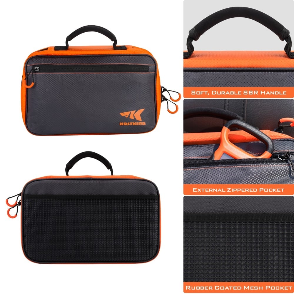 KastKing Fishing Bag