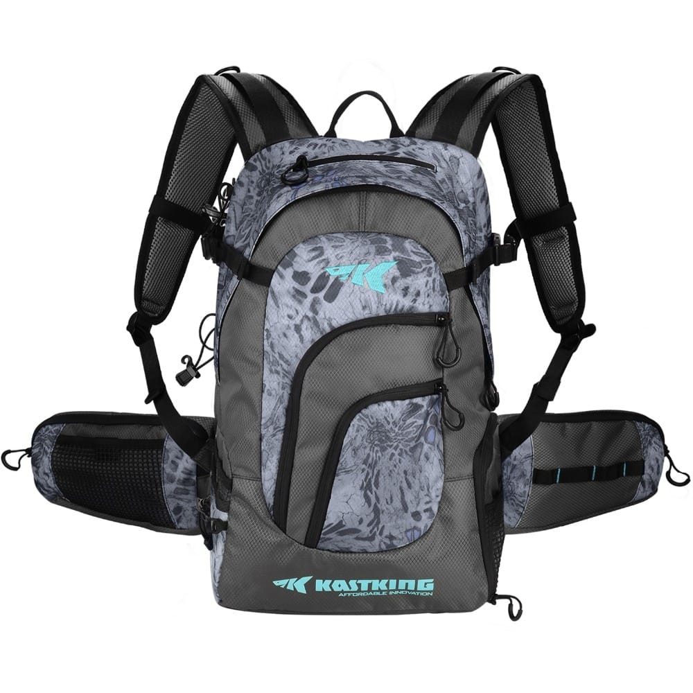 KastKing Day Tripper Backpack