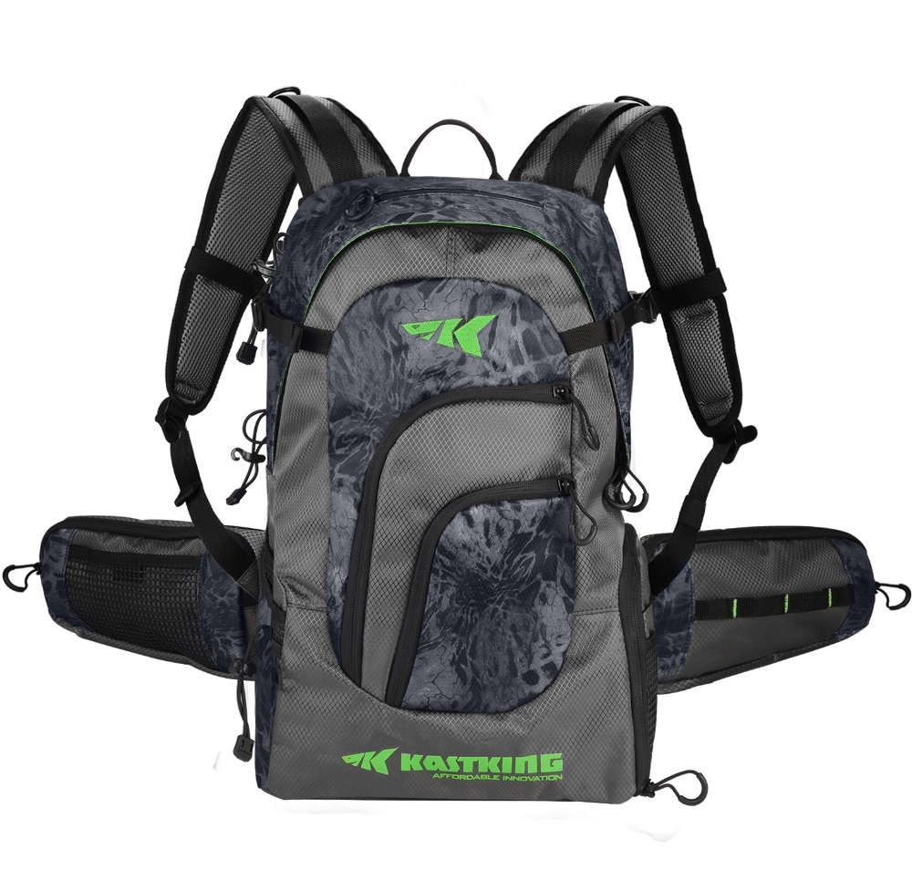 KastKing Day Tripper Backpack