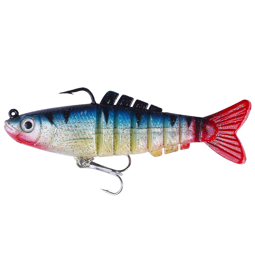 QXO Swimbait