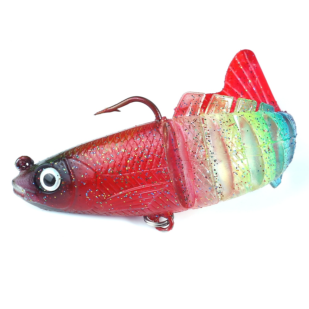 QXO Swimbait