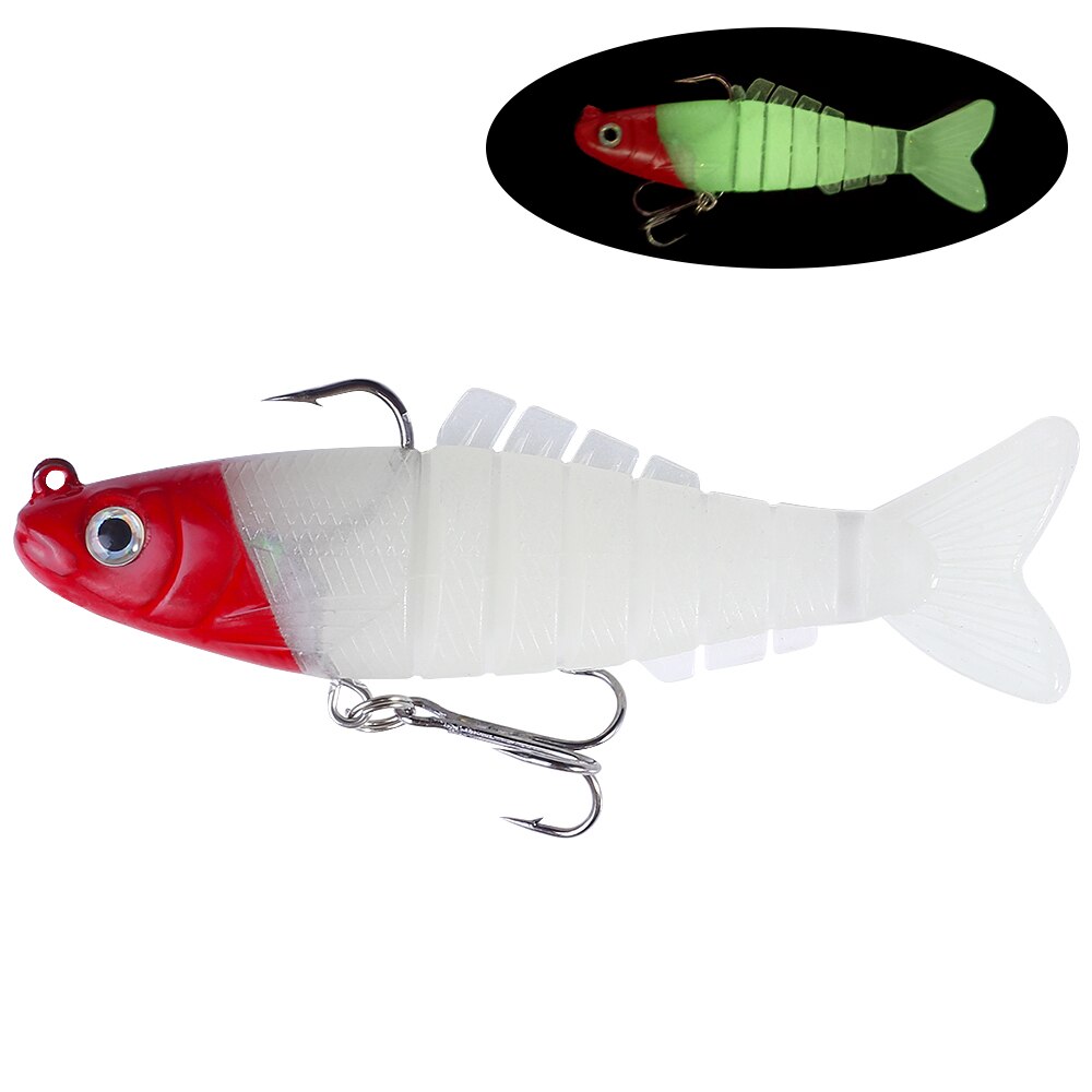 QXO Swimbait