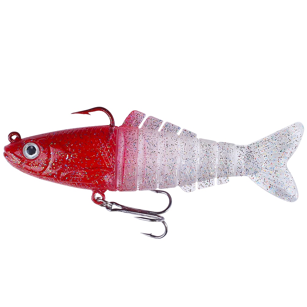 QXO Swimbait