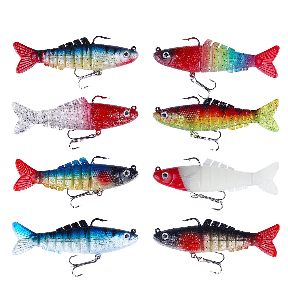 QXO Swimbait