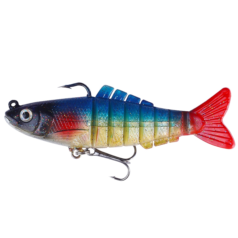 QXO Swimbait