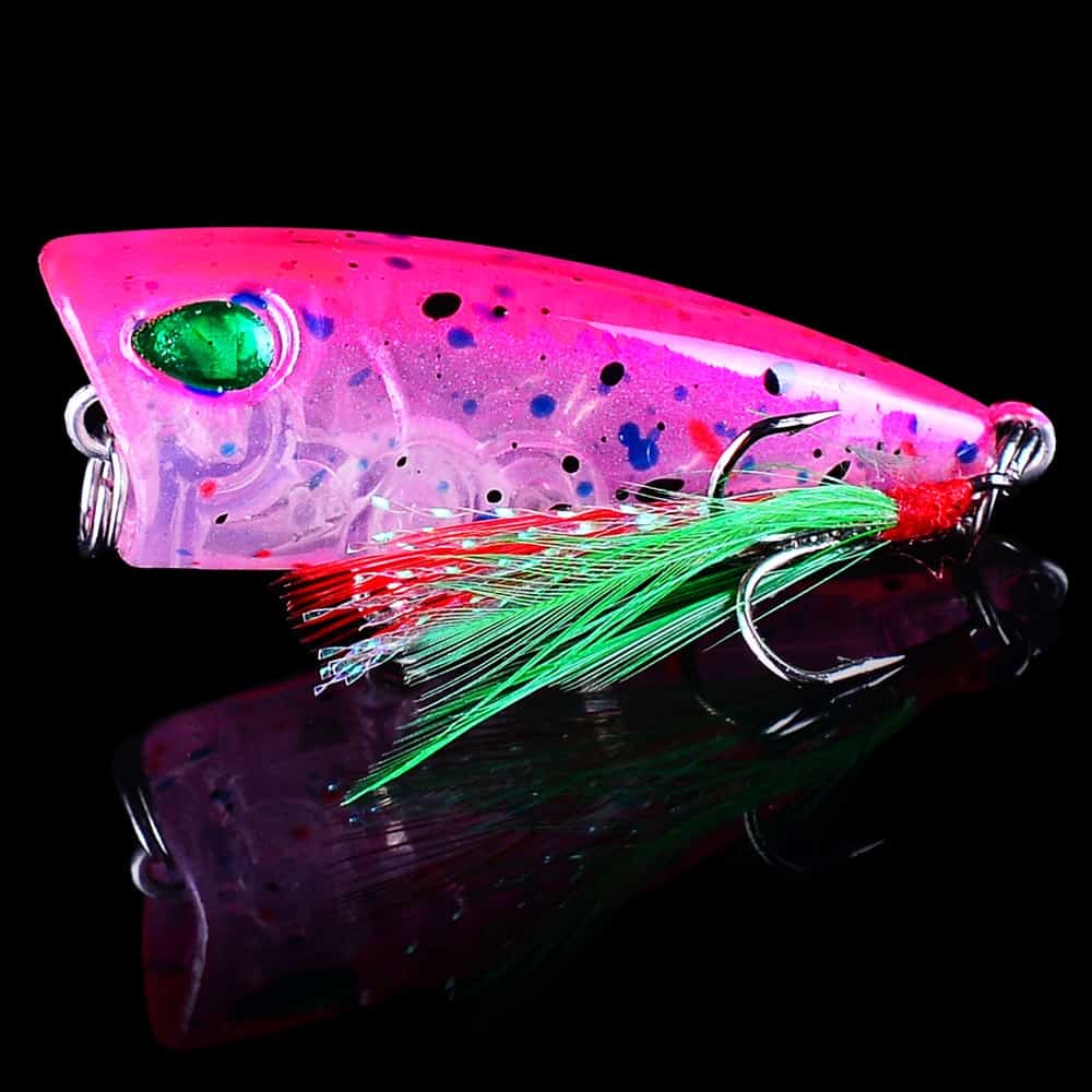 Popper Fishing Lure