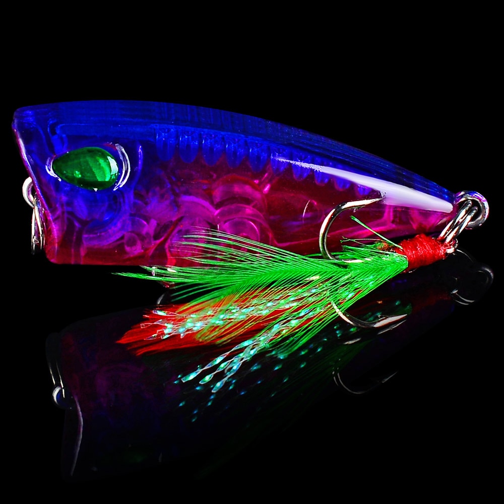 Popper Fishing Lure