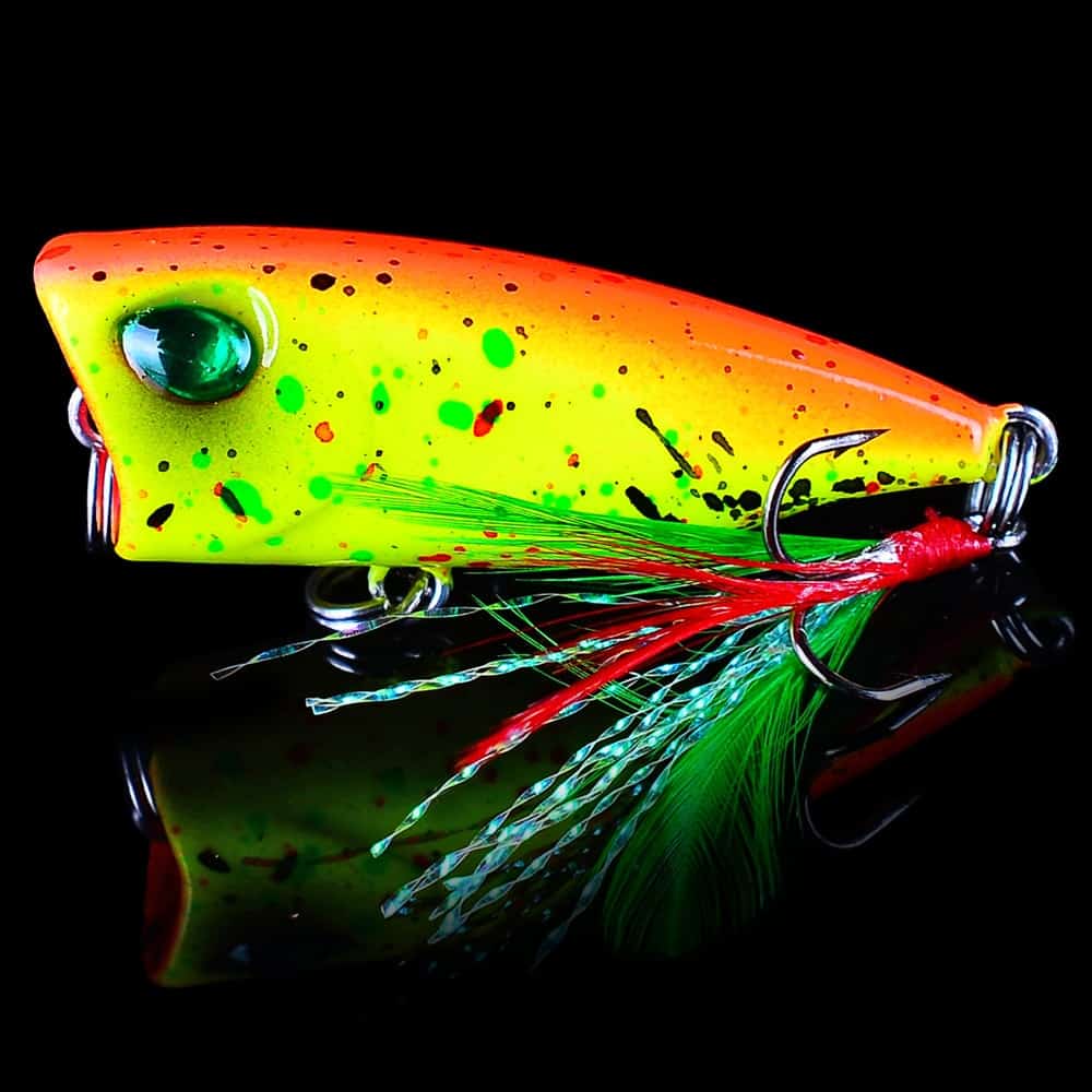 Popper Fishing Lure