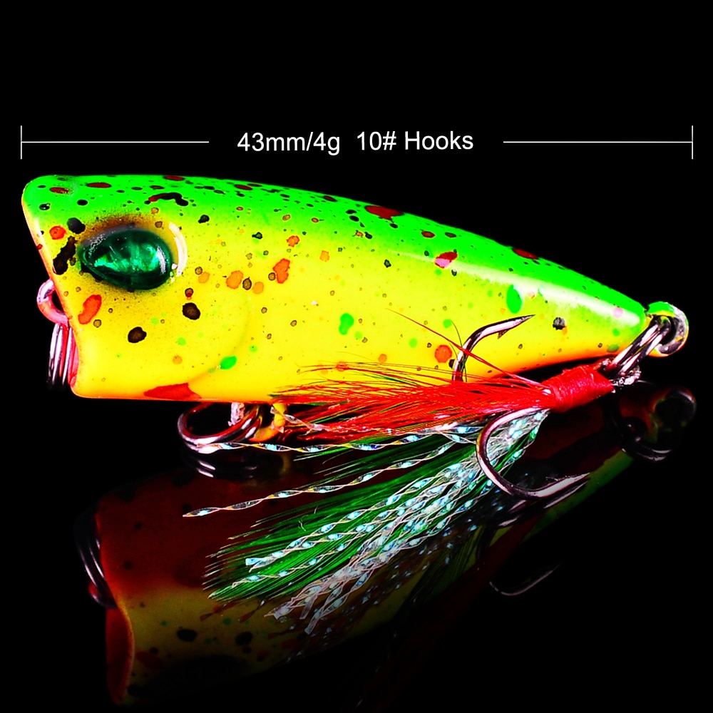 Popper Fishing Lure