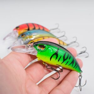 SEALURER Crankbait The Best Crankbait