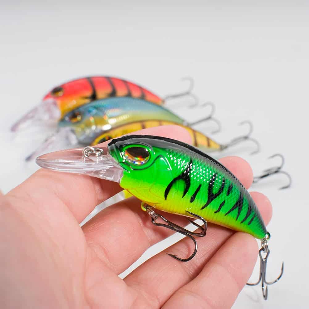 SEALURER Crankbait