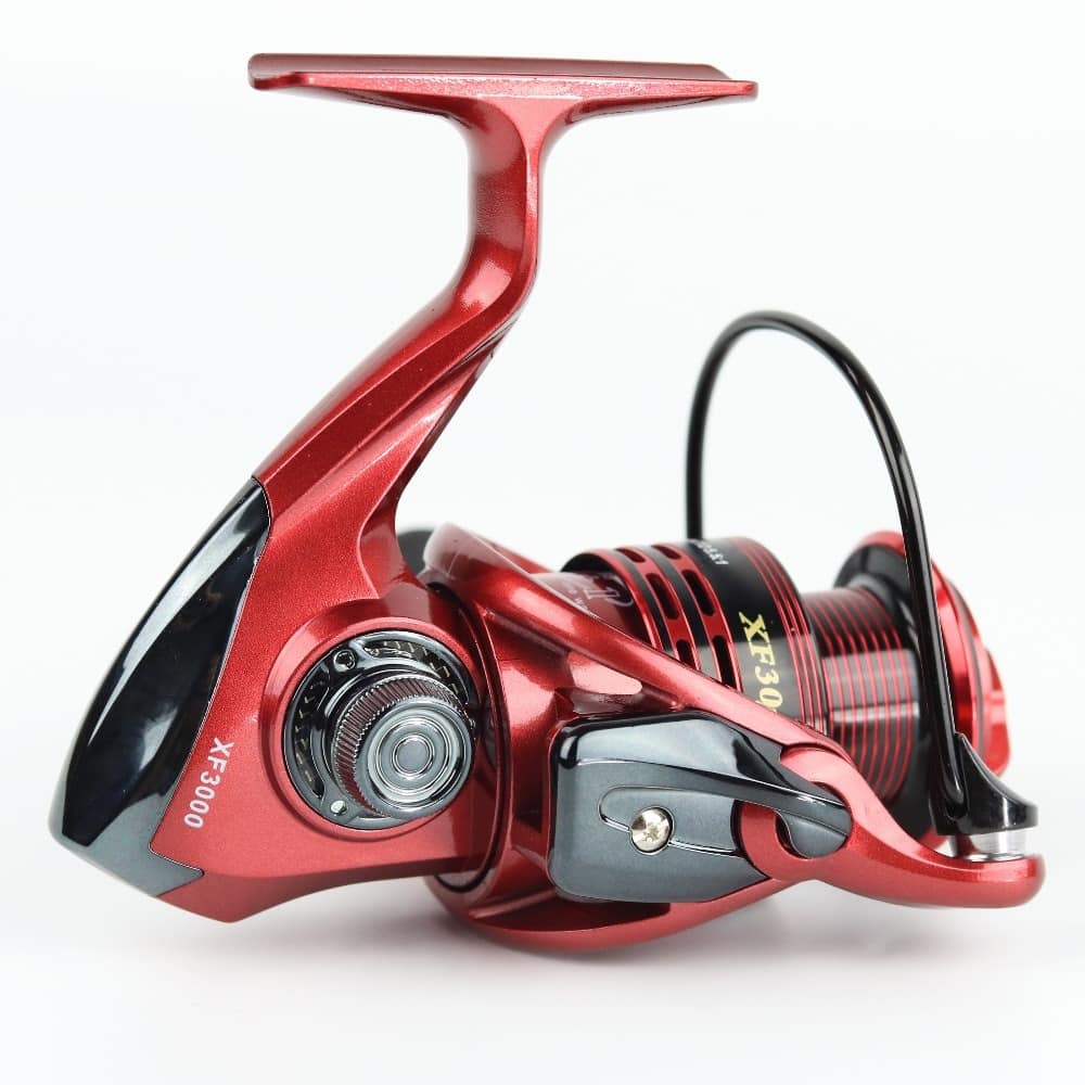 Yumoshi Spinning Reel