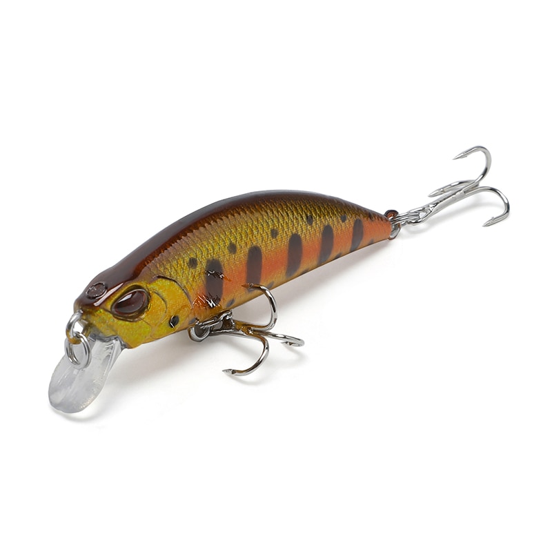 Minnow Crankbait