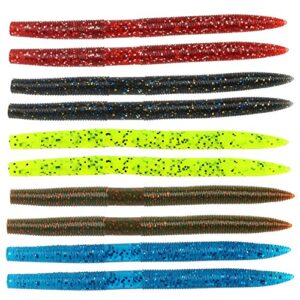 bassfishingtips.us - worms
