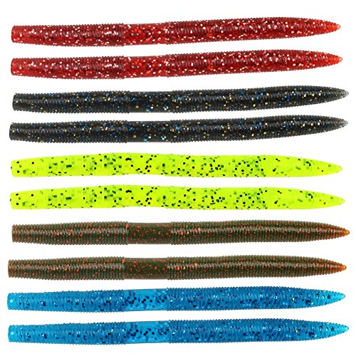 bassfishingtips.us - worms