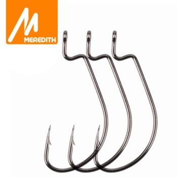 Fishing Hook by Meredith