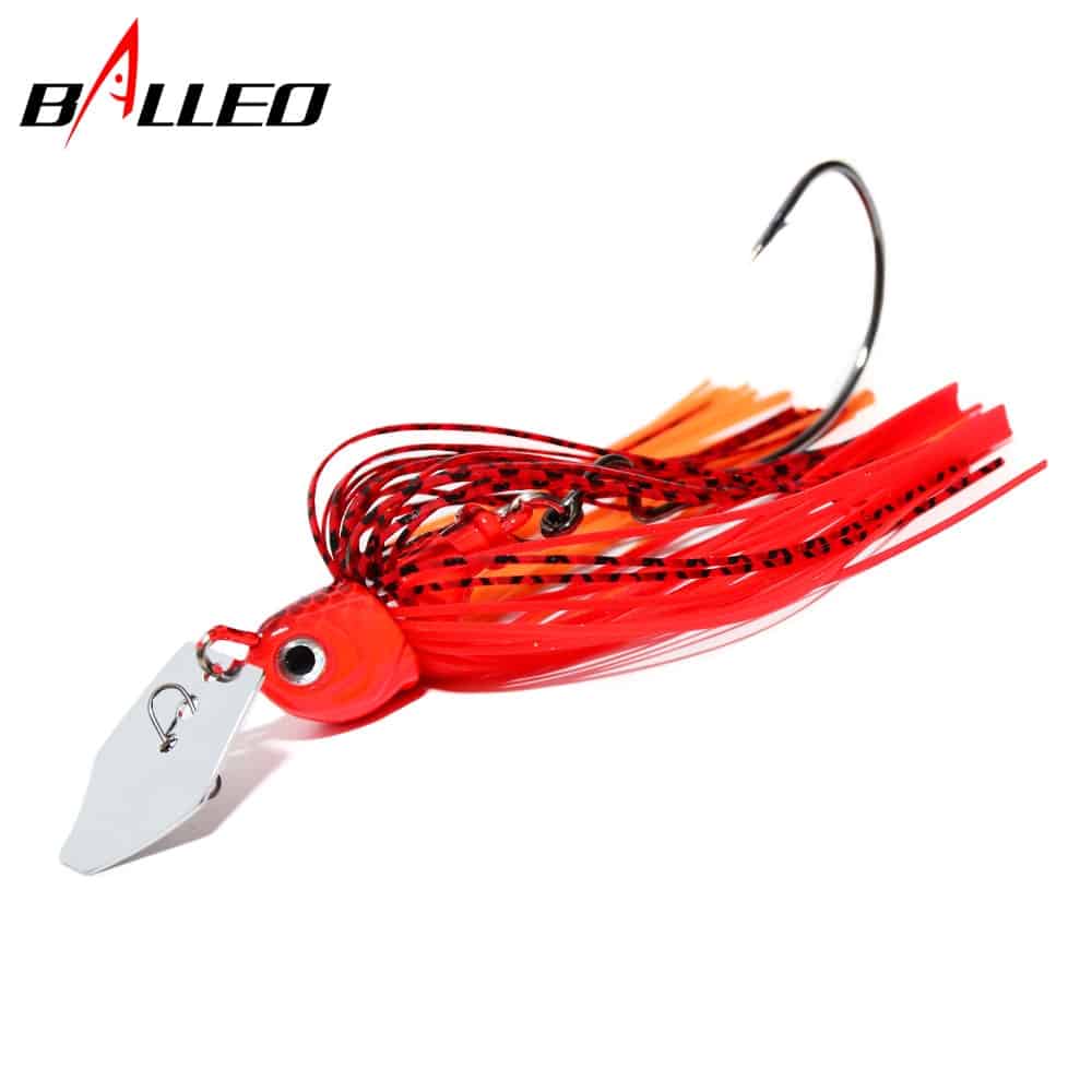 Chatterbait Balleo