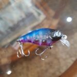 Fishinapot Square Bill Crankbait