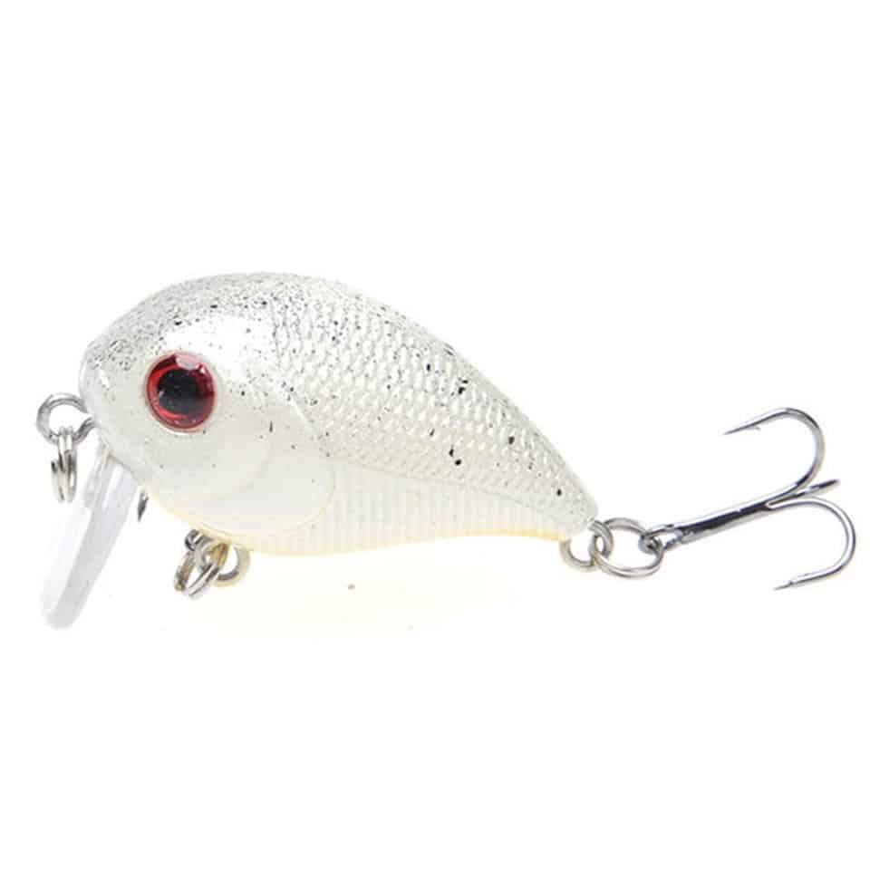 Round Crankbait