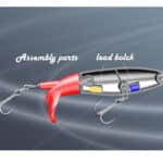 Science Behind Topwater Lures - Tackle Pro Whopper Plopper