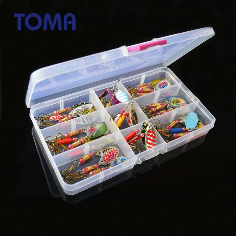 TOMA Bait Kit