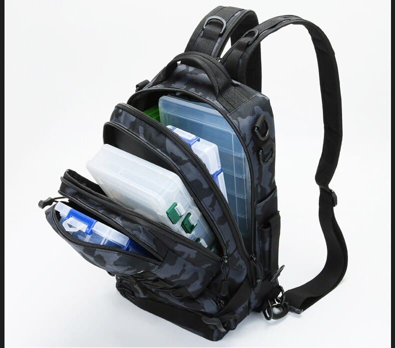 Fishing Backpack