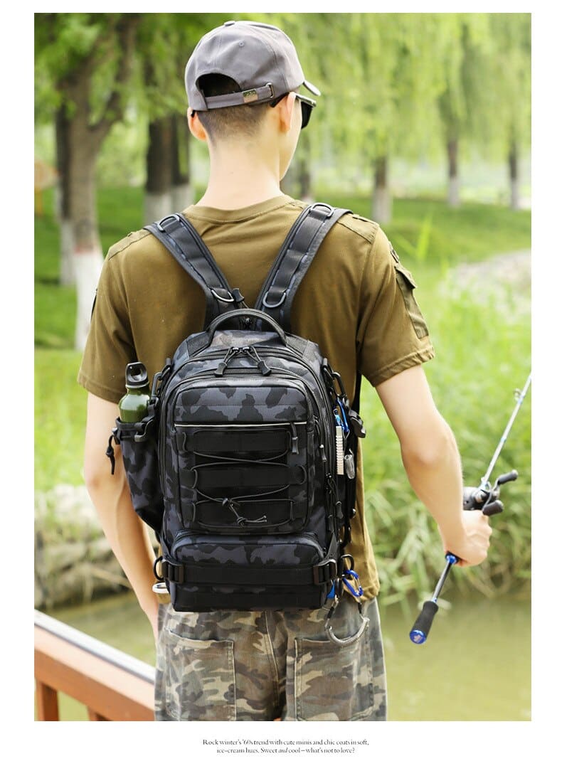 Fishing Backpack