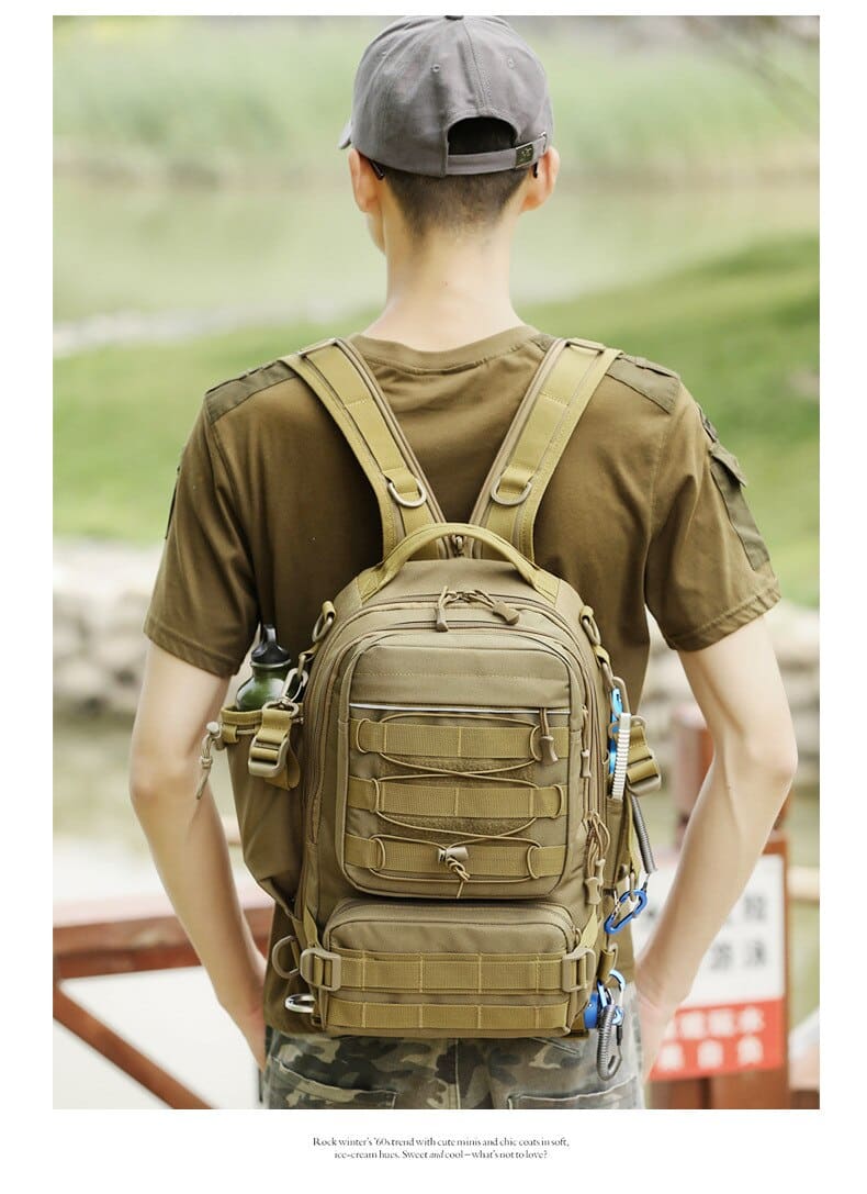 Fishing Backpack