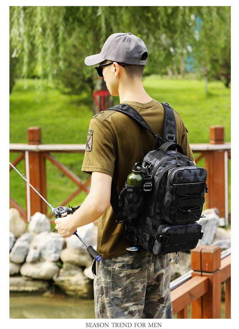 Fishing Backpack