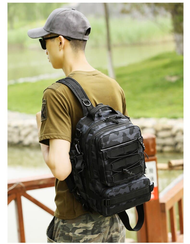 Fishing Backpack