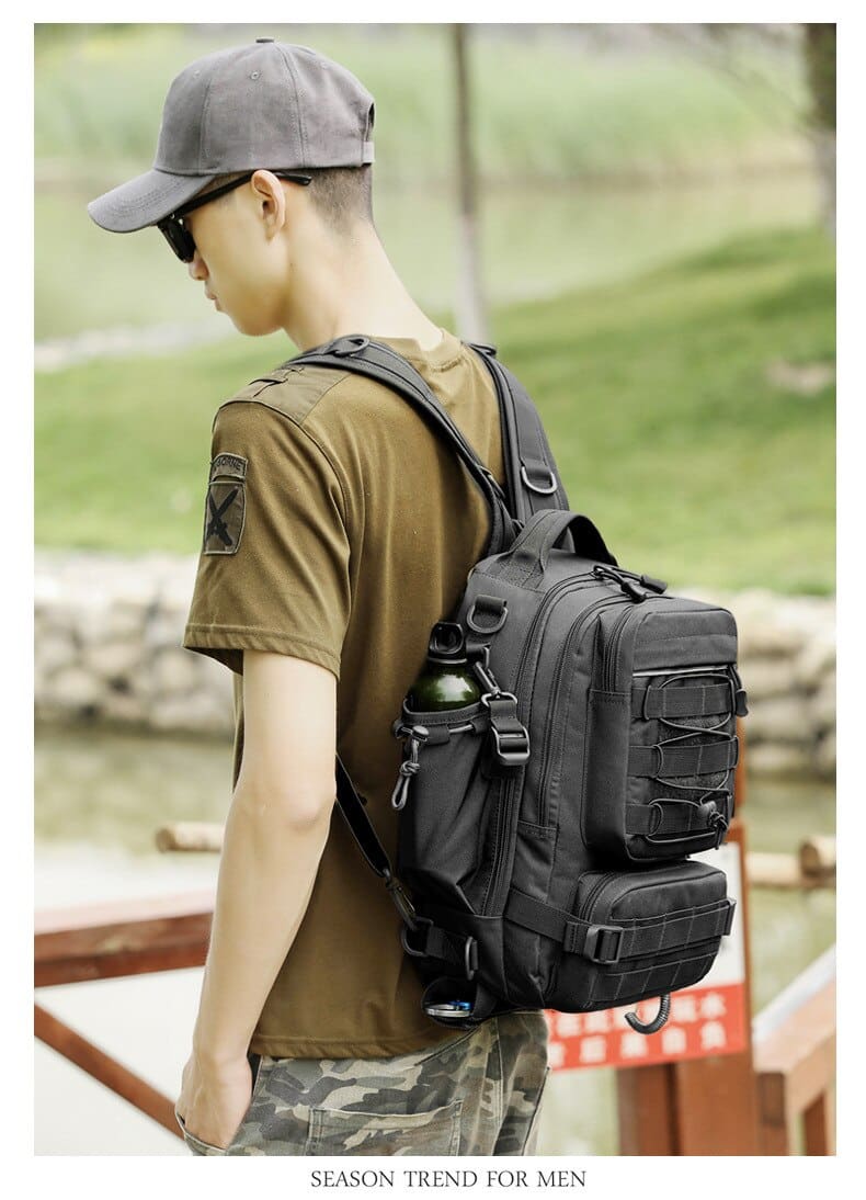 Fishing Backpack