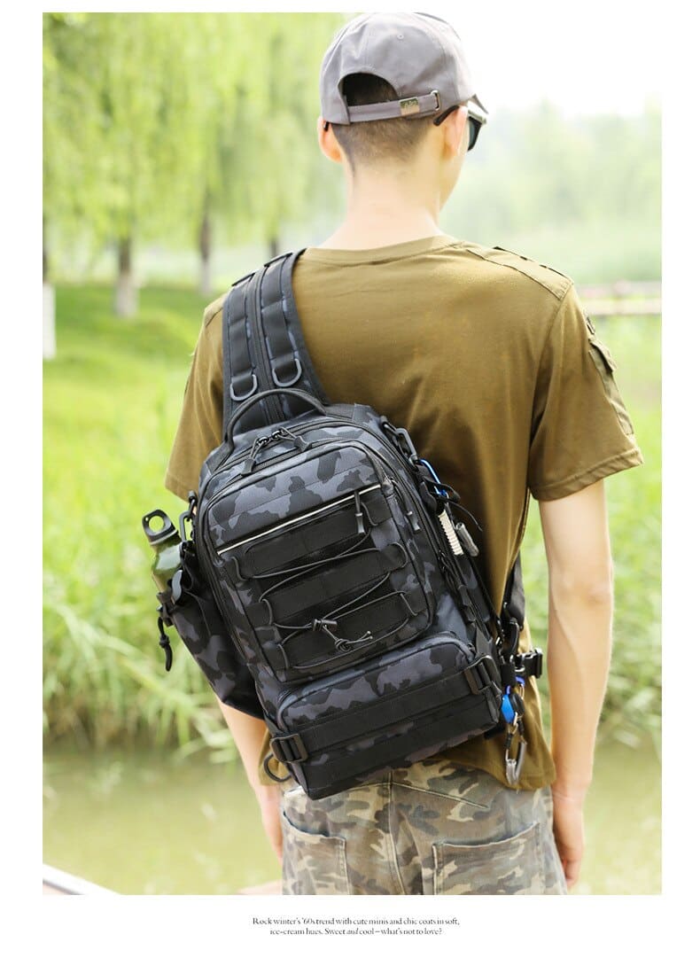 Fishing Backpack