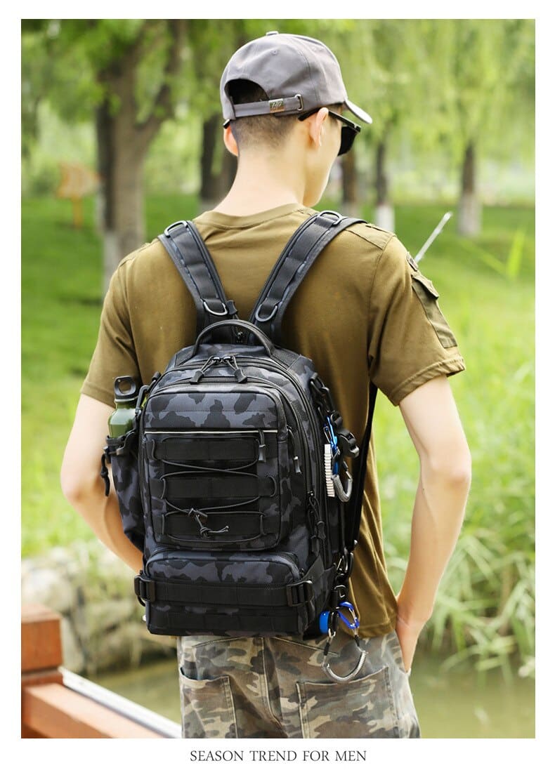 Fishing Backpack