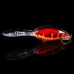 Deep Diving Crankbait - Mastering Crankbait