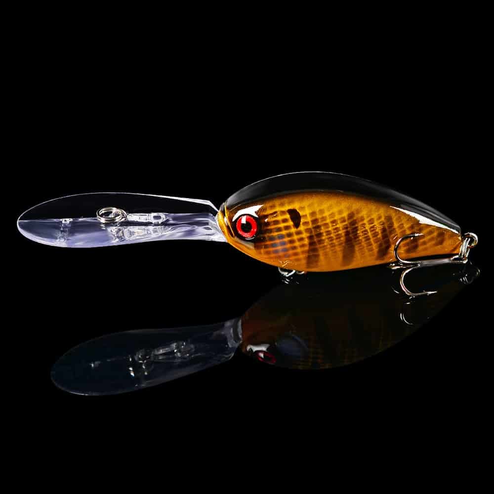 Deep Diving Crankbait