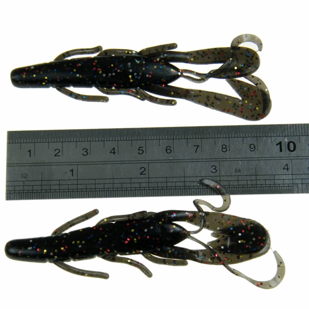 Crawfish Bass Fishing Lures