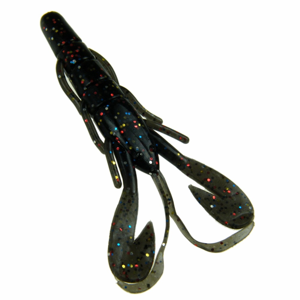 Crawfish Bass Fishing Lures