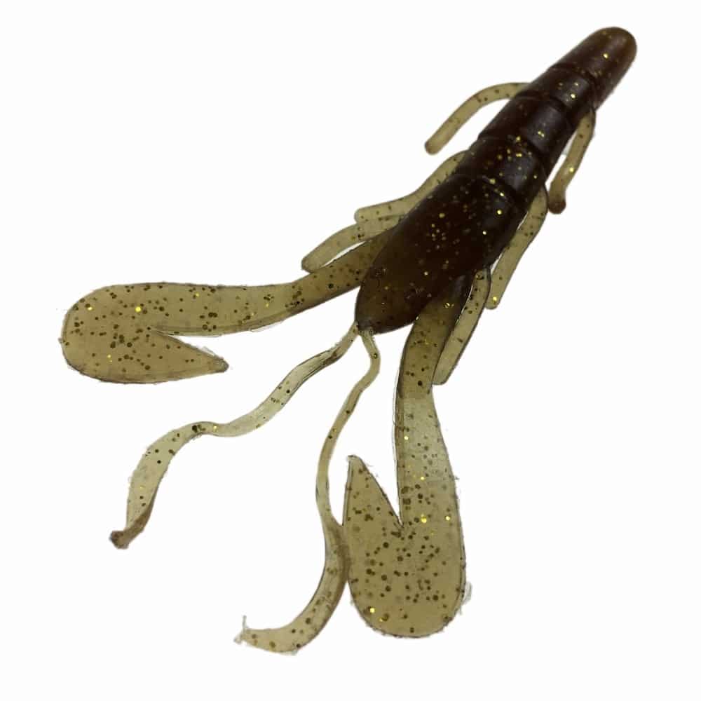 Crawfish Bass Fishing Lures