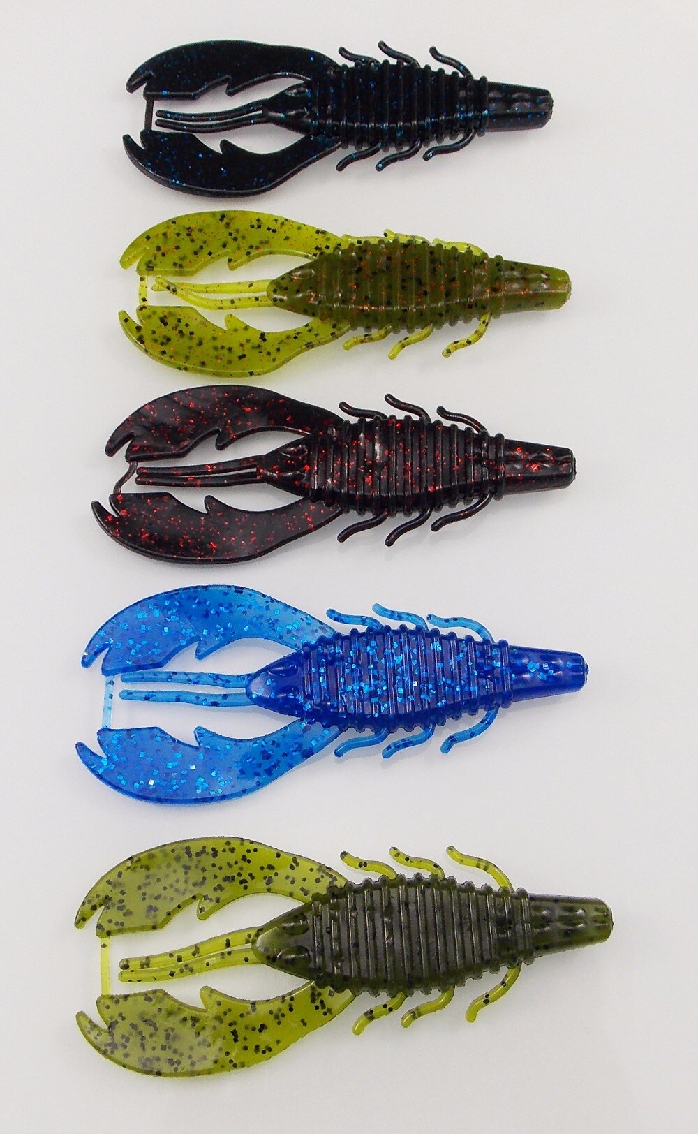 ESFISHING Professional Craw