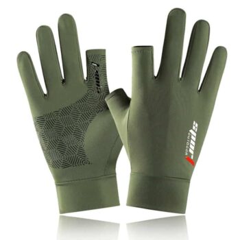 Fishing Gloves