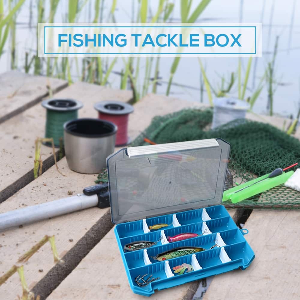 Fishing Tackle Box