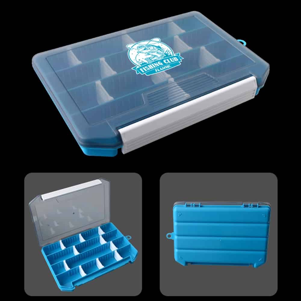 Fishing Tackle Box