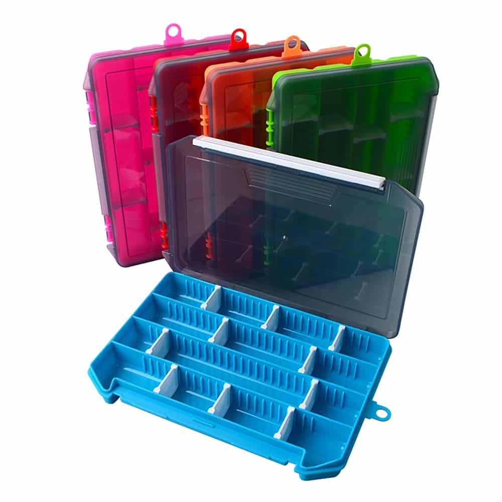 Fishing Tackle Box