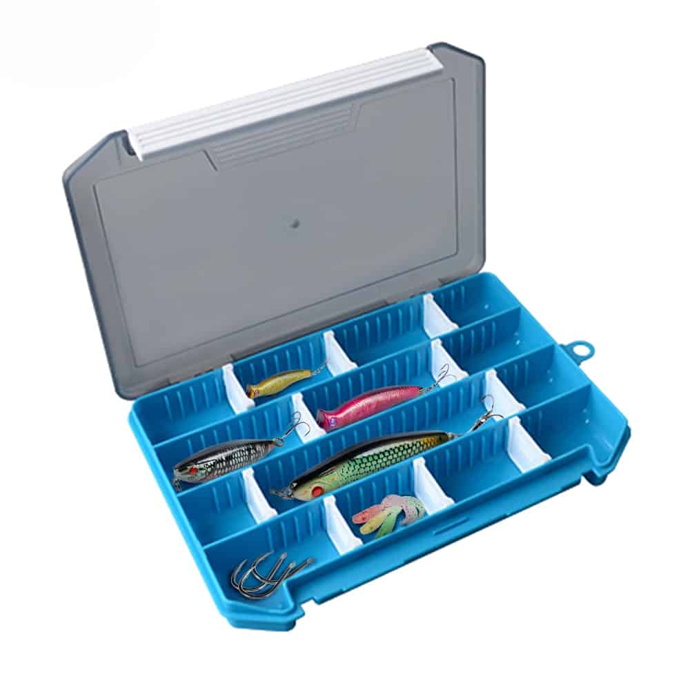 Fishing Tackle Box