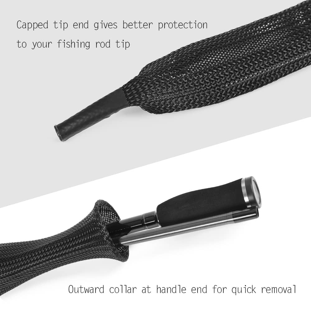 Fishing Rod Sleeve