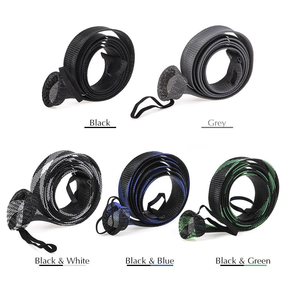 Fishing Rod Sleeve