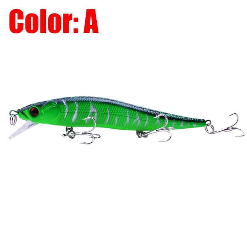 Minnow Lure 4.5 inches