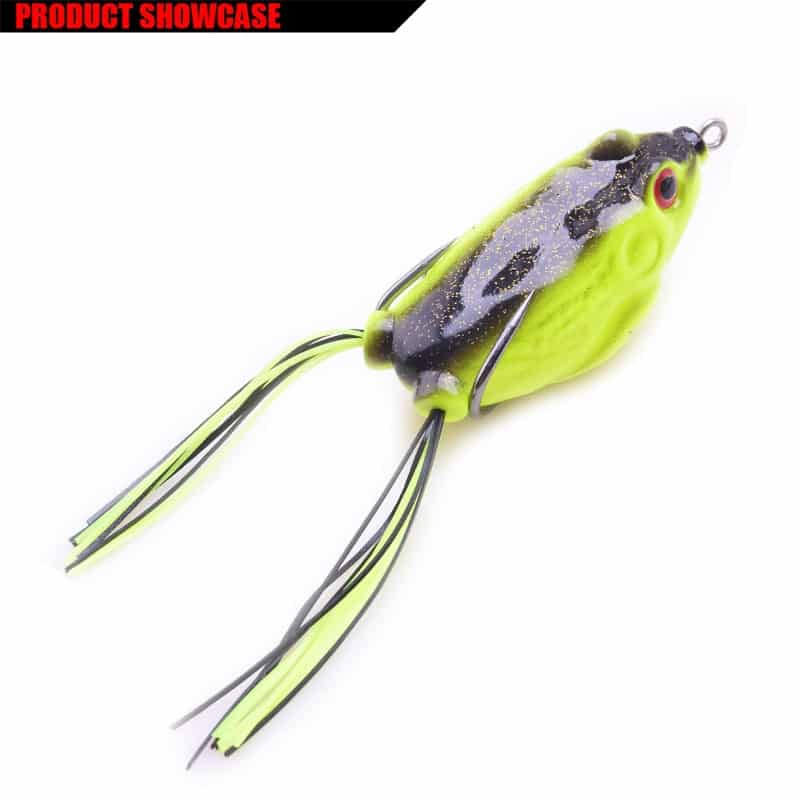 Frog Lure WD-036 by WDAIREN