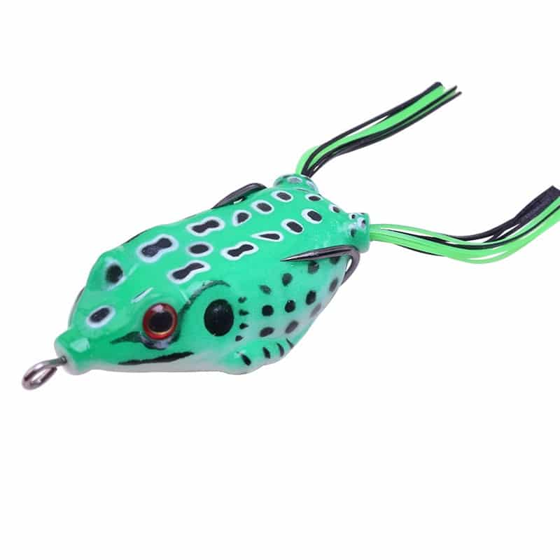 Frog Lure WD-036 by WDAIREN